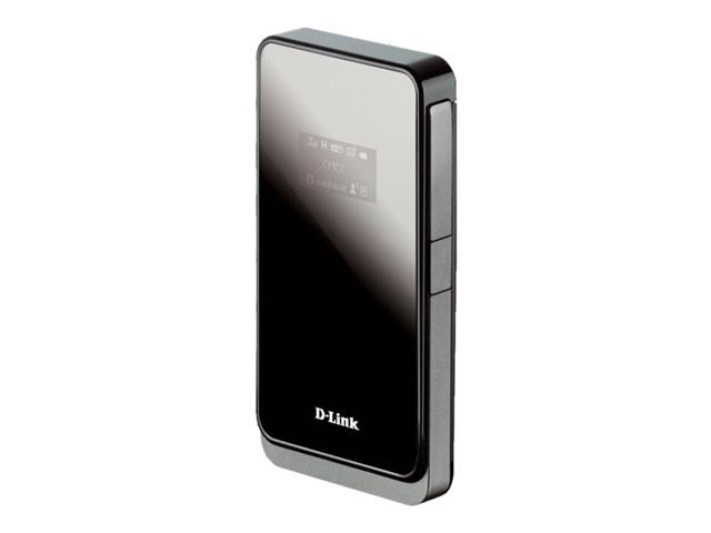 D-link Dwr-730 Portable Hspa